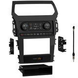 Ford Explorer 2011-2015 (single zone) — 99-5852CH