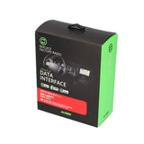 Data Interface with SWC - GM 2006-2012 — AXDIS-GMLN11