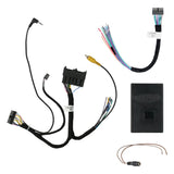 Data Interface with SWC - Ford 2020-2023 — AXDIS-FD3