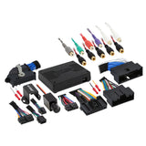 DSP Data Interface - Ford 2011-2023 — AXDSPX-FD2