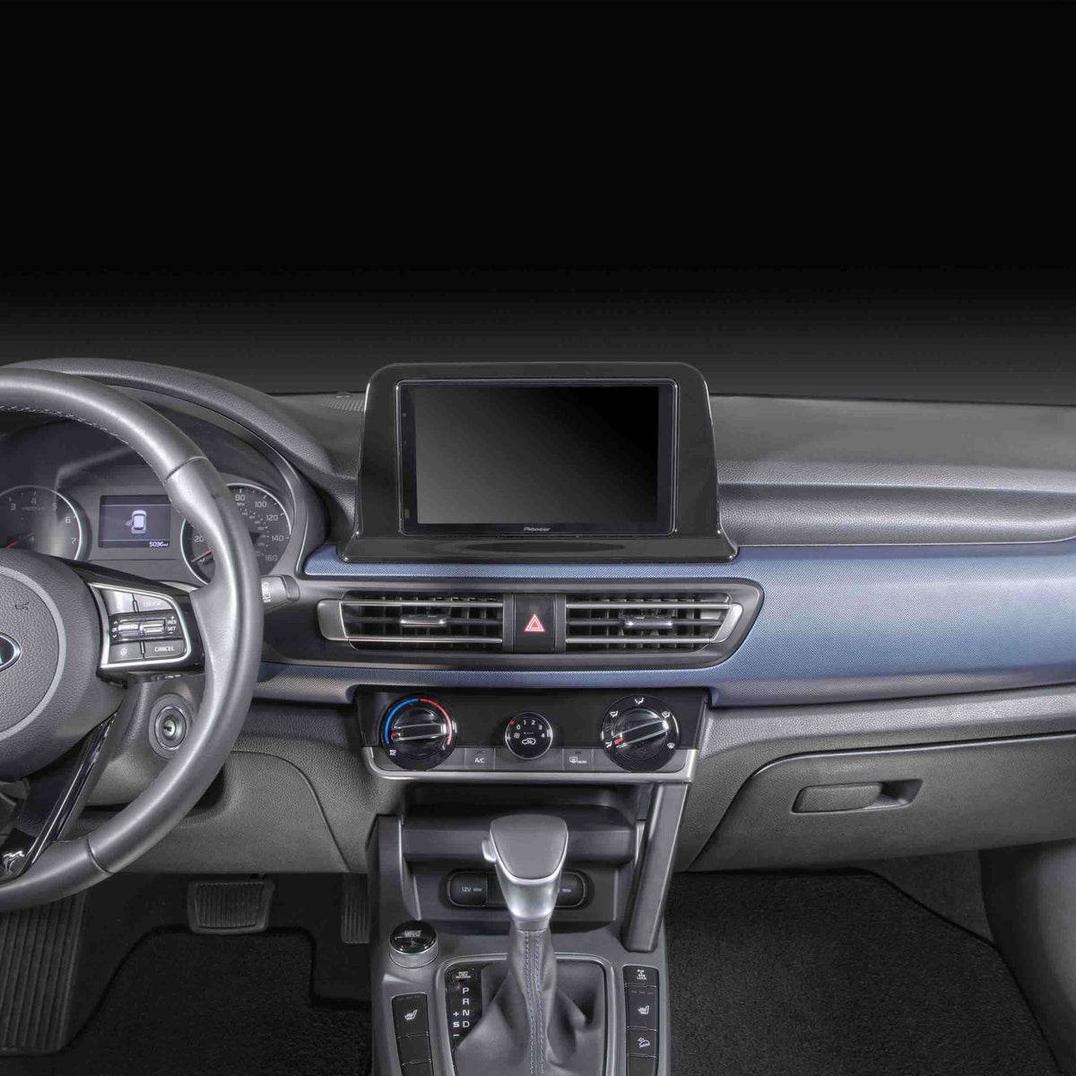 Kia Seltos 2021-2023 — 109-KI1HG