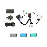 Add-A-Sub 2-Channel Line Output Converter - Chrysler 2013-Up — AXLOC-CH5