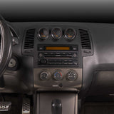Dash Panel - Nissan Altima 2005-2006 — DP-7419