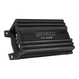 Hifonics Hifonics HCM-800.4D COLOSSUS MINI Ultra-Compact 800W 4-Channel Amplifier - Car Audio