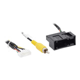 Backup Camera Interface - Volkswagen 2009-2015 — AXBUC-VW92