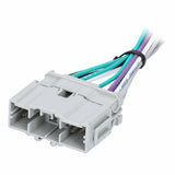 Amp Bypass Harness - Honda Element 2003-2011 — 70-1726
