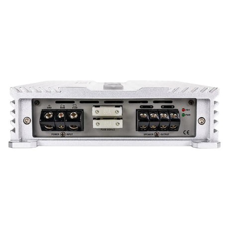 Hifonics Hifonics BG-1900.1D BRUTUS GAMMA 1900 Watt Amplifier - Car Audio