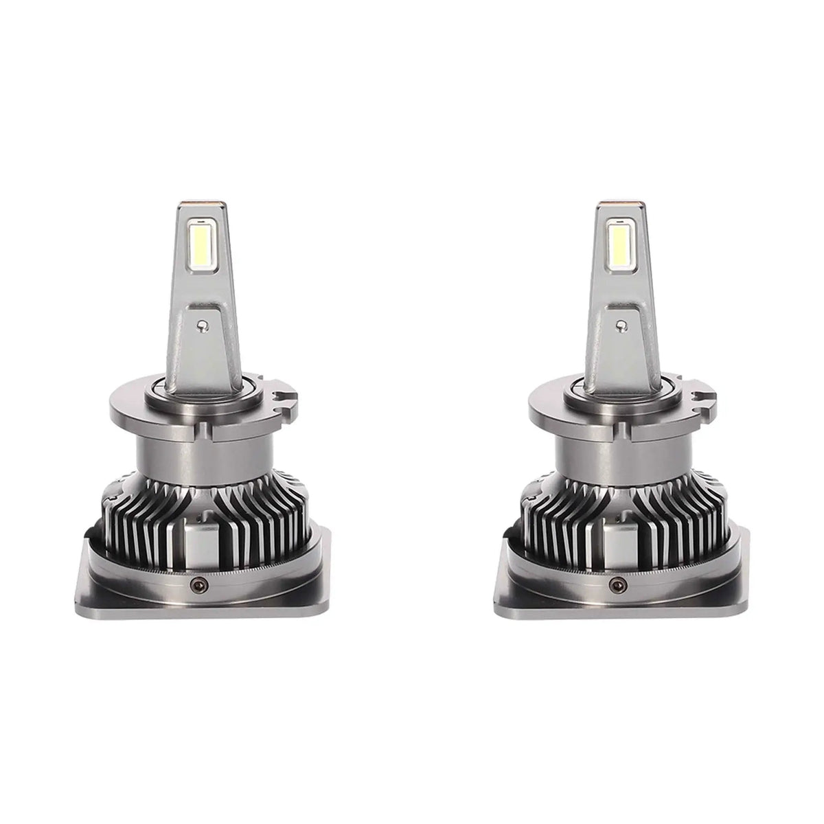 Heise Pro Series LED Bulbs - Fits D4S, D4R