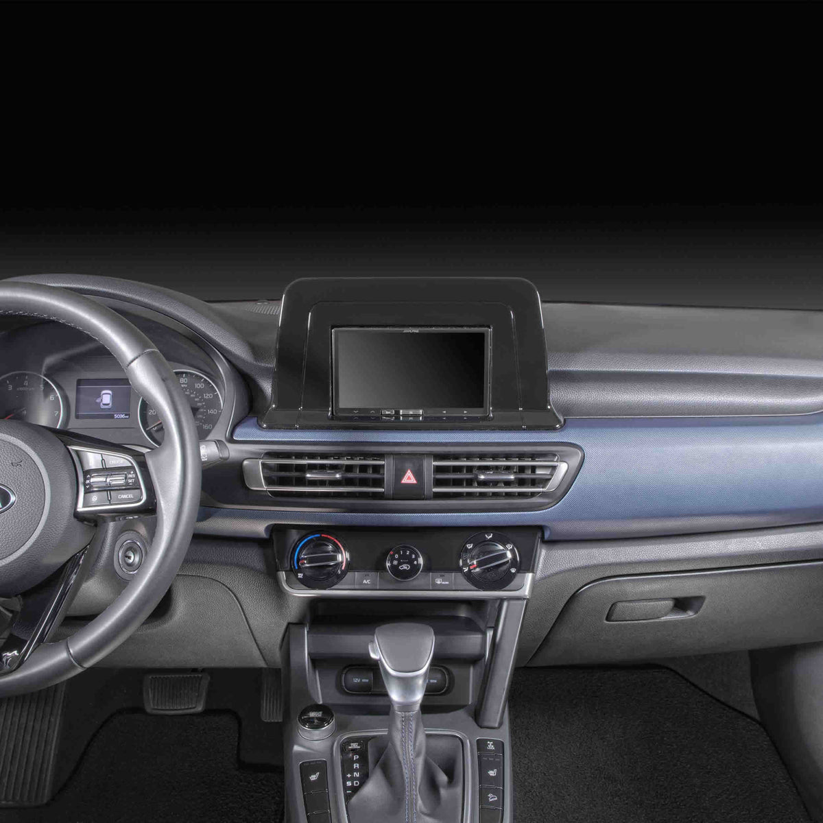 Kia Seltos 2021-2023 — 107-KI1HG
