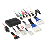 DSP Data Interface - Toyota | Lexus 2011-2022 — AXDSPX-TY4