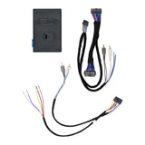 A2B2 Amplifier Retention - Ford | Lincoln 2015-2023 — AXA2B-FD1