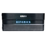 Hifonics Hifonics A2000.1D ALPHA 2000 Watt Amplifier - Car Audio