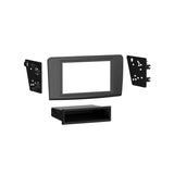 Mercedes-Benz GL 2007-2012 | ML 2006-2011 — 99-8723B