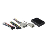 OnStar Class II Interface — AXGM-08