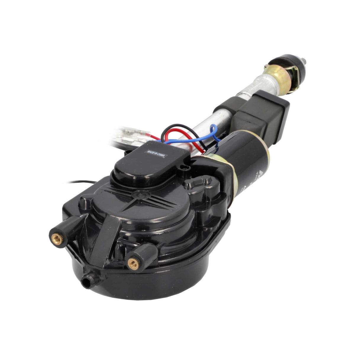 Fully Automatic Power Antenna — 44-PW20