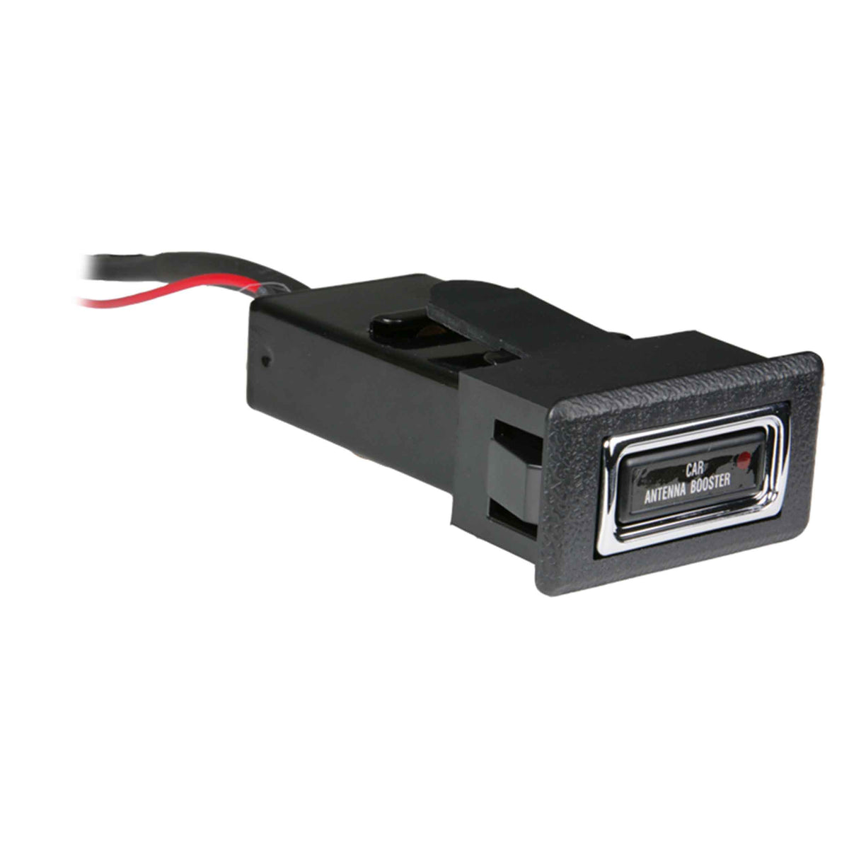 Antenna Amplifier — 44-UA60