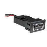 Antenna Amplifier — 44-UA60