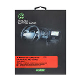 Radio Status Control Harness - GM 2016-2020 — AXRSCH-GMLN10