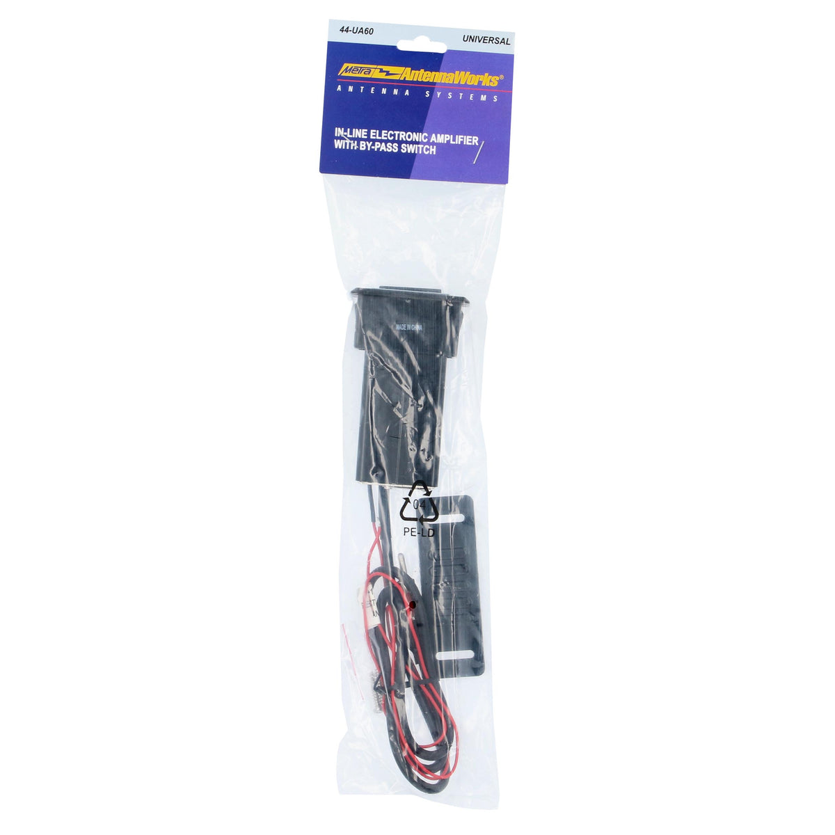 Antenna Amplifier — 44-UA60
