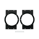 Chevy Cavalier | Pontiac Sunfire 1995-2004 - 5.25" or 6.5" — 82-3300
