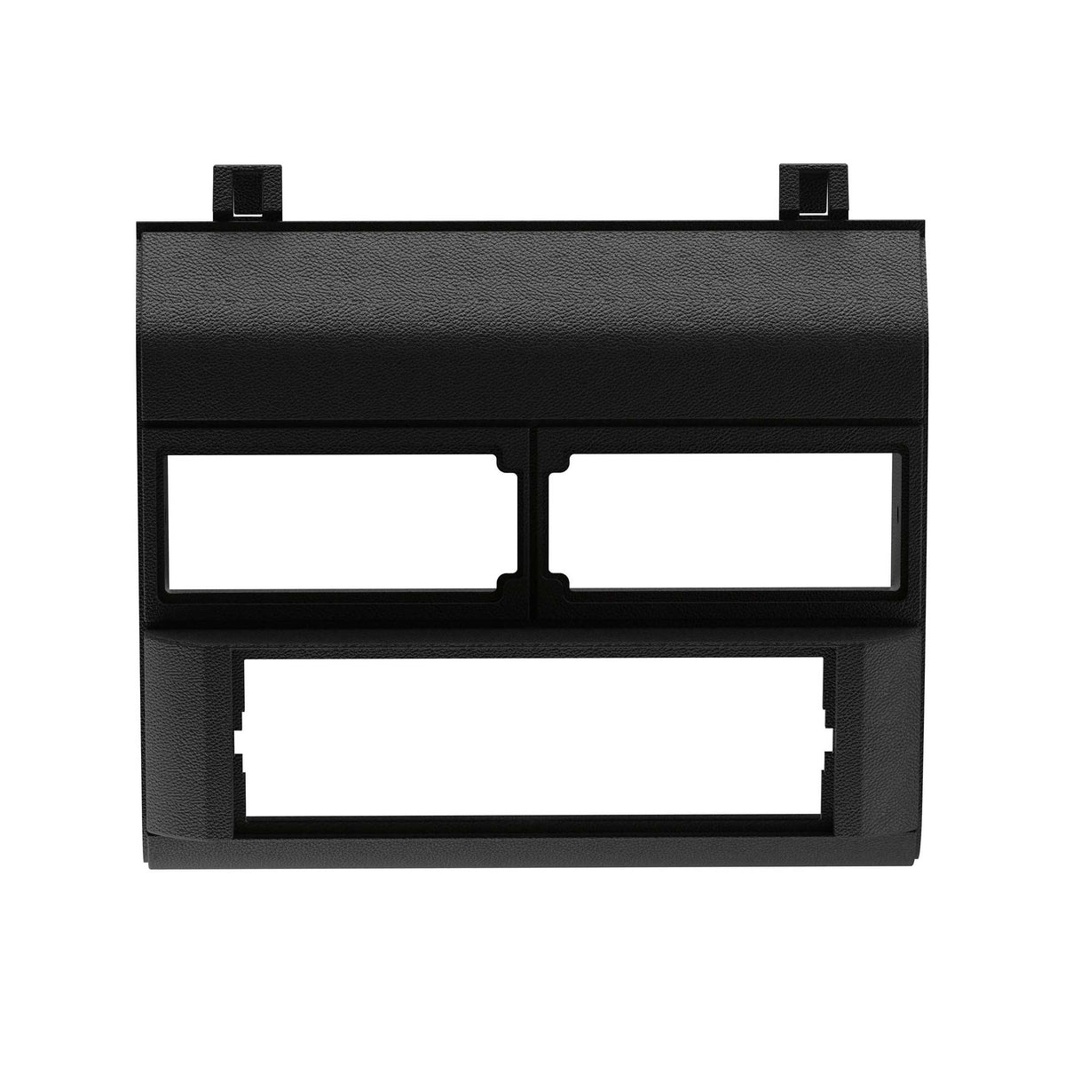 Chevy | GMC Full Size Trucks 1988-1994 - Black — 99-3000