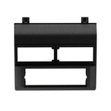 Chevy | GMC Full Size Trucks 1988-1994 - Black — 99-3000
