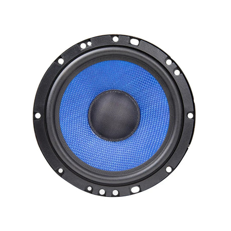 Hifonics Hifonics HCC65C COLOSSUS CLASSIC 6.5 Inch Speaker System - Car Audio