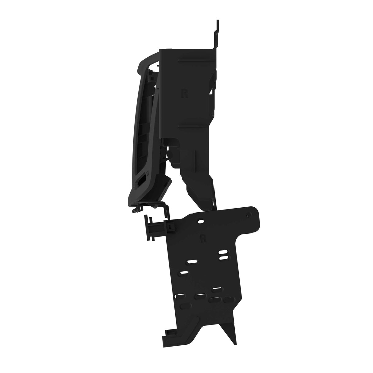 Pioneer® Radio Integration Package - Infinity G37 2008-2013 — AXPIO-IN1