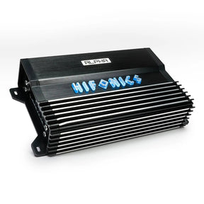 Hifonics Hifonics A1200.4D ALPHA 1200 Watt Amplifier - Car Audio