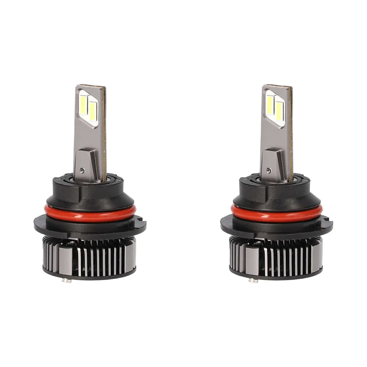 Heise 9004 Pro Series LED Kit - Dual Beam