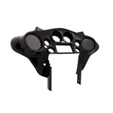 Metra Harley-Davidson FLH (Batwing Fairing) 1998-2013 95-HDIF - view 2