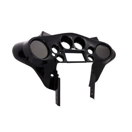 Metra Harley-Davidson FLH (Batwing Fairing) 1998-2013 95-HDIF - view 2
