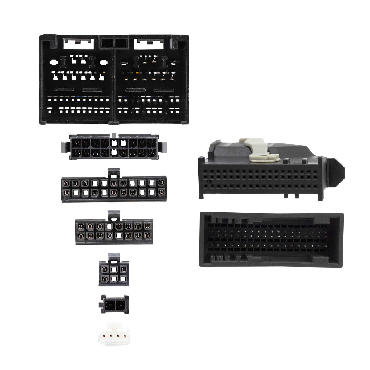 Radio Status Control Harness - Ford 2020-Up — AXRSCH-FD3