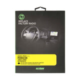 Data Interface - Porsche 2004-2013 — AXDI-PO4