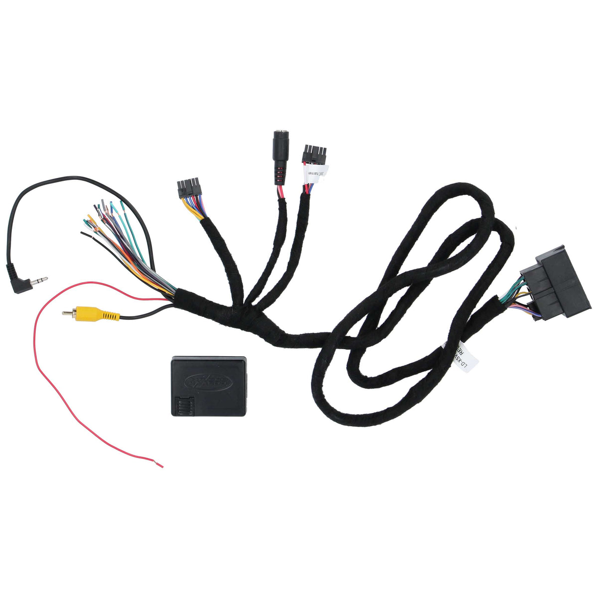Data Interface - Volkswagen 2015-2022 — AXDI-VW2