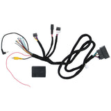 Data Interface - Volkswagen 2015-2022 — AXDI-VW2