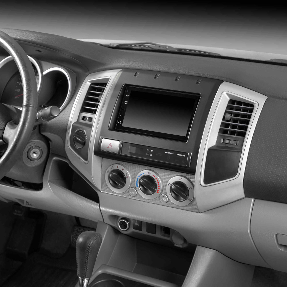 Toyota Tacoma 2005-2011 — 95-8275B
