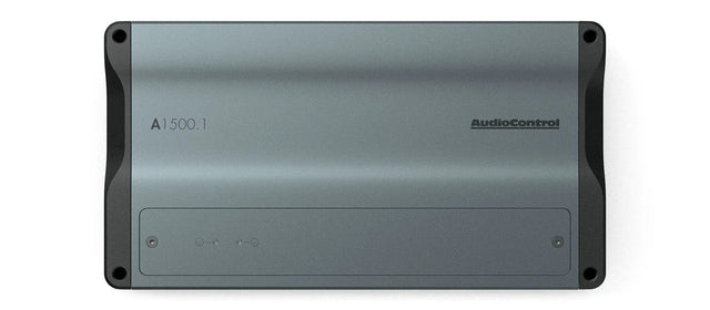 AudioControl Audio Control A1100.5 ALTITUDE 5-CHANNEL AMPLIFIER - Car Audio