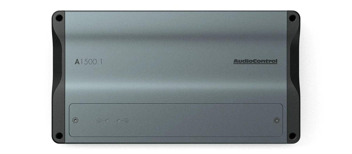 AudioControl Audio Control A1500.1 ALTITUDE MONOBLOCK AMPLIFIER - Car Audio