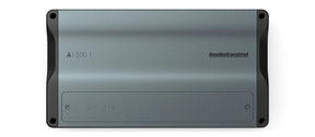 AudioControl Audio Control A1500.1 ALTITUDE MONOBLOCK AMPLIFIER - Car Audio