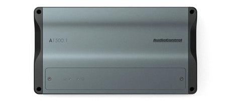 AudioControl Audio Control A1500.1 ALTITUDE MONOBLOCK AMPLIFIER - Car Audio