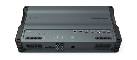 AudioControl Audio Control A1500.1 ALTITUDE MONOBLOCK AMPLIFIER - Car Audio