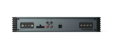 AudioControl Audio Control A1500.1 ALTITUDE MONOBLOCK AMPLIFIER - Car Audio