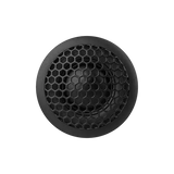 AudioControl AudioControl A1 Altitude Series 1" Component Tweeters, 50W RMS, 4 Ohms (Pair) - Car Audio