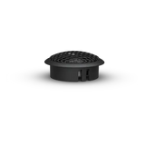 AudioControl AudioControl A1 Altitude Series 1" Component Tweeters, 50W RMS, 4 Ohms (Pair) - Car Audio
