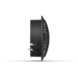 AudioControl AudioControl A1 Altitude Series 1" Component Tweeters, 50W RMS, 4 Ohms (Pair) - Car Audio