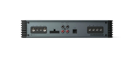 AudioControl Audio Control A800.1 ALTITUDE MONOBLOCK AMPLIFIER - Car Audio