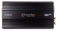 American Bass American Bass Godfather 2000.1D 2,000 Watt Monoblock Amplifier - Car Audio
