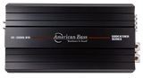 American Bass American Bass Godfather 2000.1D 2,000 Watt Monoblock Amplifier - Car Audio