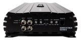 American Bass American Bass Godfather 2000.1D 2,000 Watt Monoblock Amplifier - Car Audio